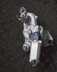 фото thumb №1, Моторчик задняя mazda 323p 849200-1263