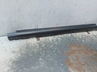 Ford focus mk4 iv 18- st line левая молдинг порог накладка порог с Разборки, фото thumb