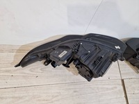 фото thumb №10, Land rover evoque ксенон с led комплект лампа перед bj32-13w029, bj32-13w030