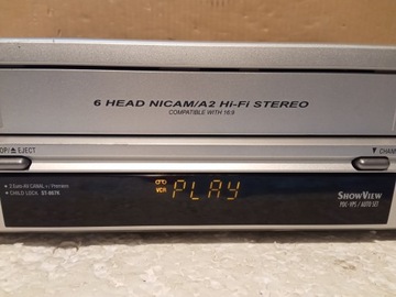 ДЭУ СТ-867К