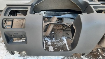 фото thumb №15, Панель раздаточная консоль volvo s80 ii v70 iii xc70 ii рестайлинг радар
