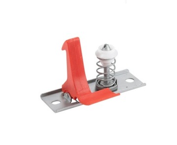 фото thumb №1, Замок кришки двигуна iveco daily 99-06 or