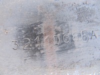 фото thumb №7, Dodge durango iii 11- 3.6 подрамник перед передние jeep grand cherokee wk2 4x4