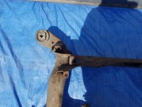 фото thumb №7, Підрамник задня audi a8 d4 балка підрамник підрамник 4h0505235q