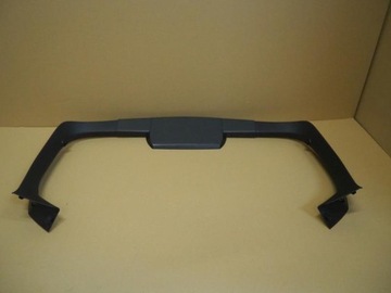 фото thumb №1, Накладка стойка крышки комплект citroen c4 iii