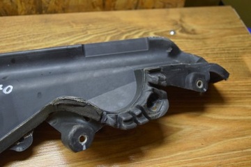 фото thumb №8, Панель під лобовим склом стіна ліві bmw x5 e70 7169419