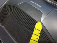 фото thumb №13, Avensis t27 lift t29 тунель середній підлокітник