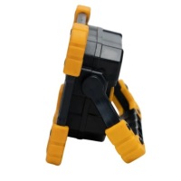 фото thumb №2, Лампа робоча led лампа warsztatowa led, przenośna лампа led 5w 3xaa 500lm