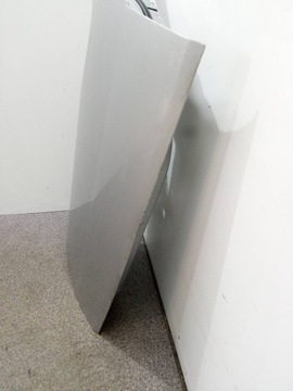 фото thumb №12, Дверь левая перед nh700m ufo honda civic viii 2006-2011