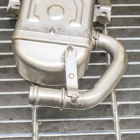 фото thumb №5, Volkswagen golf vi 2011 радиатор выхлопных газов egr