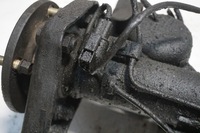 фото thumb №12, Mitsubishi pajero iii 04r 3.2d автоматическая коробка передач передний мост mr548646 mr465010 3,917