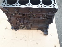 фото thumb №12, Jaguar xf 2.2d блок двигателя 224dt