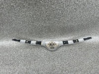 фото thumb №5, Решітка радіатора решітка радіатора skoda fabia ii lift 5j0853633c poznań