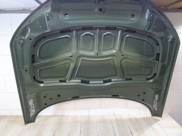 фото thumb №9, Audi a4 b9 рестайлинг капот крышка двигателя шумоизоляция 2019- 8w0 llu