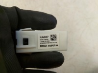 фото thumb №4, Mazda cx30 роз'єм port usb bdgf669u0a
