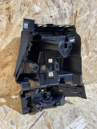 фото thumb №15, Кронштейн   бампера зад ліве lub праве bmw x6 g06 lci 23r м-пакет oem