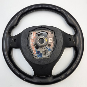 фото thumb №9, Кермо шкіряний bmw f10 f11 м-пакет