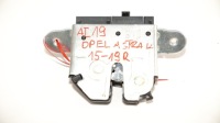 фото thumb №6, Замок кришки зад багажника opel astra k 15-19r hb