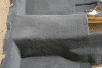 фото thumb №5, Mercedes w220 long обшивка lift