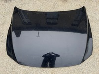 фото thumb №1, Vw passat b8 капот кришка двигуна пошкоджена lc9x