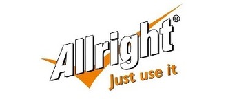 Allright Gel MMA кожаные перчатки r.M