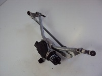 фото thumb №2, Механизм дворник renault captur 0.9 tce fl