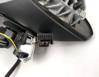 фото thumb №13, Nowe org зеркало правое vw id.4 11b857502al 13+6 pin 2xkamera