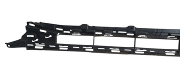 фото thumb №8, Audi q7 4m рестайлінг s-line решітка бампера середня перед нижня 4m0807647e