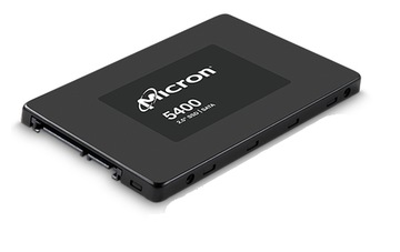 Диск Micron MTFDDAK3T8TGA-1BC1ZABYY, 3840 ГБ, 2,5 дюйма, SATA