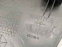 фото thumb №6, Dodge charger 2017 ліва сторона захист середня стійка / c