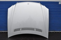 фото thumb №1, Mercedes clk ii c209 w209 капот кришка відсік двигуна