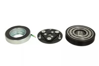 фото thumb №1, Thermotec ktt040217 зчеплення електромагнітний, кондиціонер