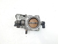 1997 bmw 5 e39 дроссельная заслонка 13631721456 с Разборки, фото thumb