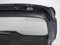 фото thumb №13, Крышка багажника зад задняя subaru outback iv c1f