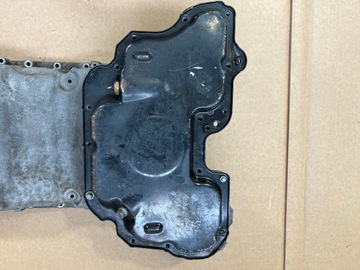 фото thumb №5, Поддон масляная mercedes 320 cdi 3.0 v6 r6420140702