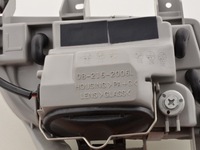 фото thumb №8, Протитуманна фара лівий mazda 323 01