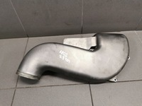 фото thumb №1, Повітропровід повітря audi a8 d2 3.3 tdi 057129726d