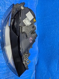 фото thumb №8, Лампа перед сторона права audi a4 s4 b8 8k 8k0941044c