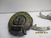 Поворотный кулак mercedes gle 167 21r перед правая Киев, фото thumb