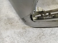 фото thumb №5, Бампер перед передній opel corsa e 2014-