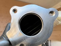 фото thumb №10, Mercedes cla w118 w177 a клас b 2.0 cdi радіаторів вихлопних газів egr оригінал