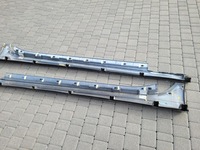 фото thumb №5, Ghibli iii m157 lift молдинг порог левая