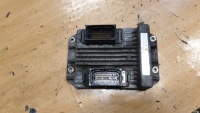 фото thumb №1, Opel meriva a бортовой компьютер блок управления 1.7 cdti
