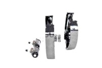 Bosch 204 114 659 набір колодка гальмівних Недорого, фото thumb