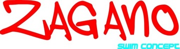 Универсальная силиконовая шапочка для плавания для бассейна ZAGANO.