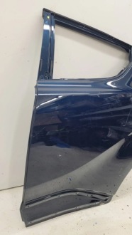 фото thumb №2, Toyota c-hr chr 16+ дверь задняя задние левая fv