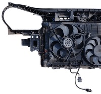 фото thumb №9, Pas переднее комплектный volkswagen polo iv 9n 6q0805588