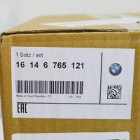 фото thumb №7, Mini s cabrio r52 насос пального з датчиком рівня пального 16146765121