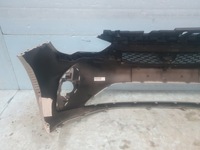 фото thumb №9, Бампер opel corsa f перед передний bez отверстий