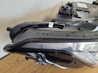 фото thumb №7, Лампа передняя правая volkswagen vw tiguan 2 ii lift allspace 5nn941082d